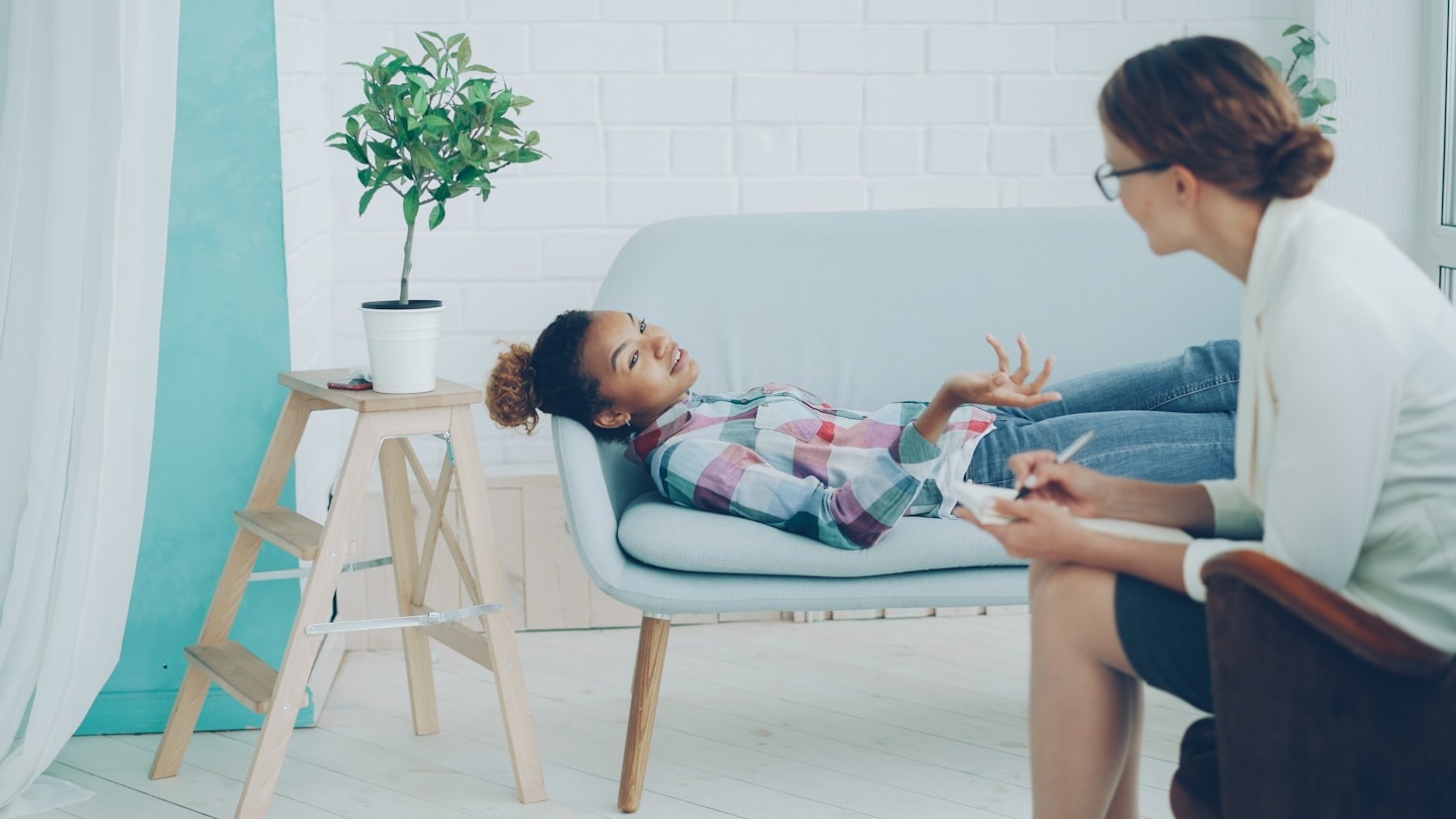 A importância do suporte emocional no neurodesenvolvimento